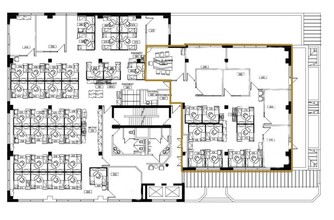 214 Montreal Rd, Ottawa, ON for rent Floor Plan- Image 1 of 1