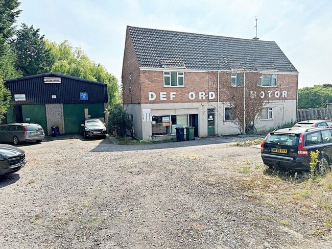 More details for Upton Rd, Worcester - Industrial for Sale