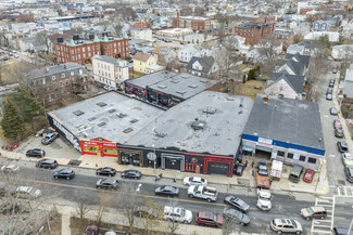 More details for 20-28 Blue Hill Ave, Boston, MA - Industrial for Rent