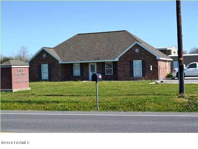 4300 Highway 90, New Iberia, LA for sale - Primary Photo - Image 1 of 1