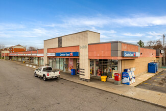 More details for 1350-1400 Blvd Édouard, Longueuil, QC - Office/Retail for Rent