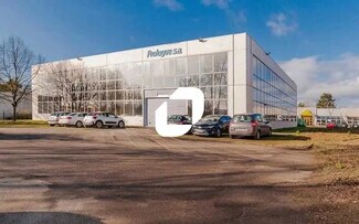 More details for Office, Light Industrial to Rent