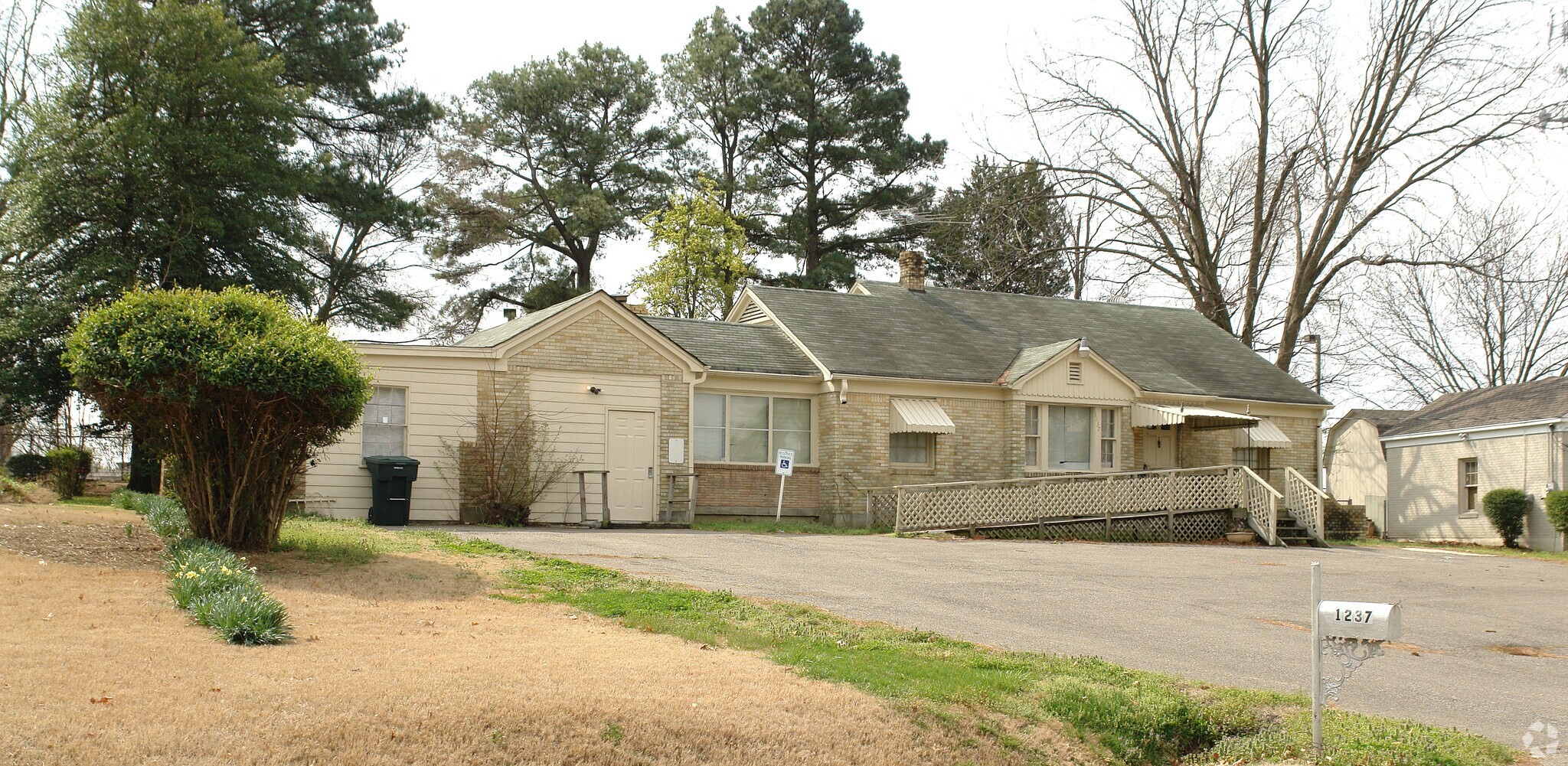 1237 Marlin Rd, Memphis, TN for sale Primary Photo- Image 1 of 1