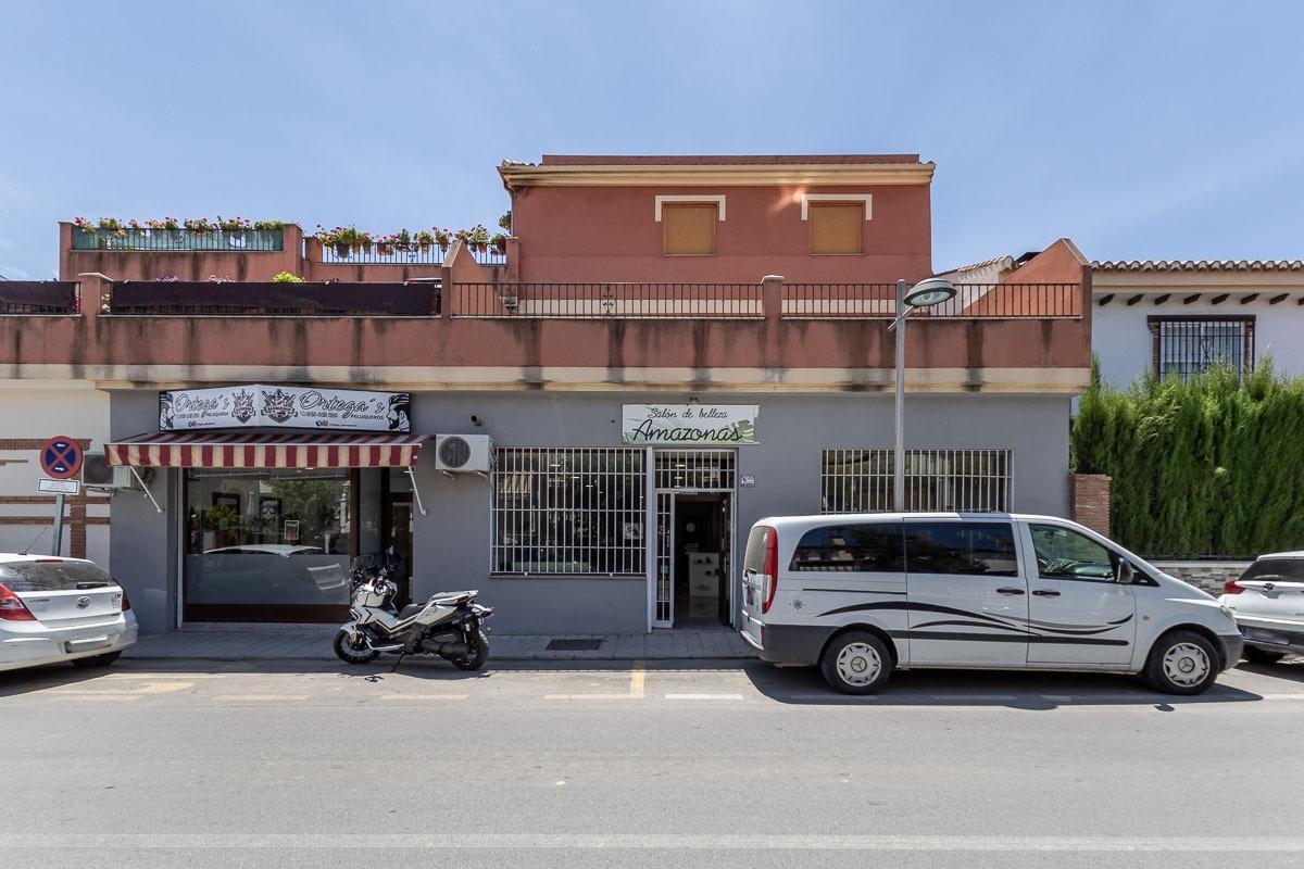 Calle Mallorca, 47, Las Gabias, Granada for sale Building Photo- Image 1 of 23