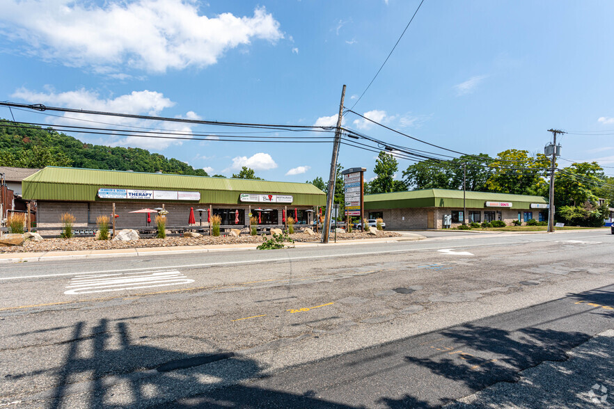 72 Hamburg Tpke, Riverdale, NJ for sale - Building Photo - Image 1 of 1