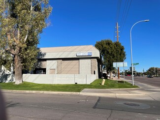 More details for 1900 N Hayden Rd, Tempe, AZ - Industrial for Rent