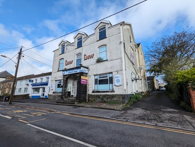 More details for 71 Sterry Rd, Swansea - Retail to Rent