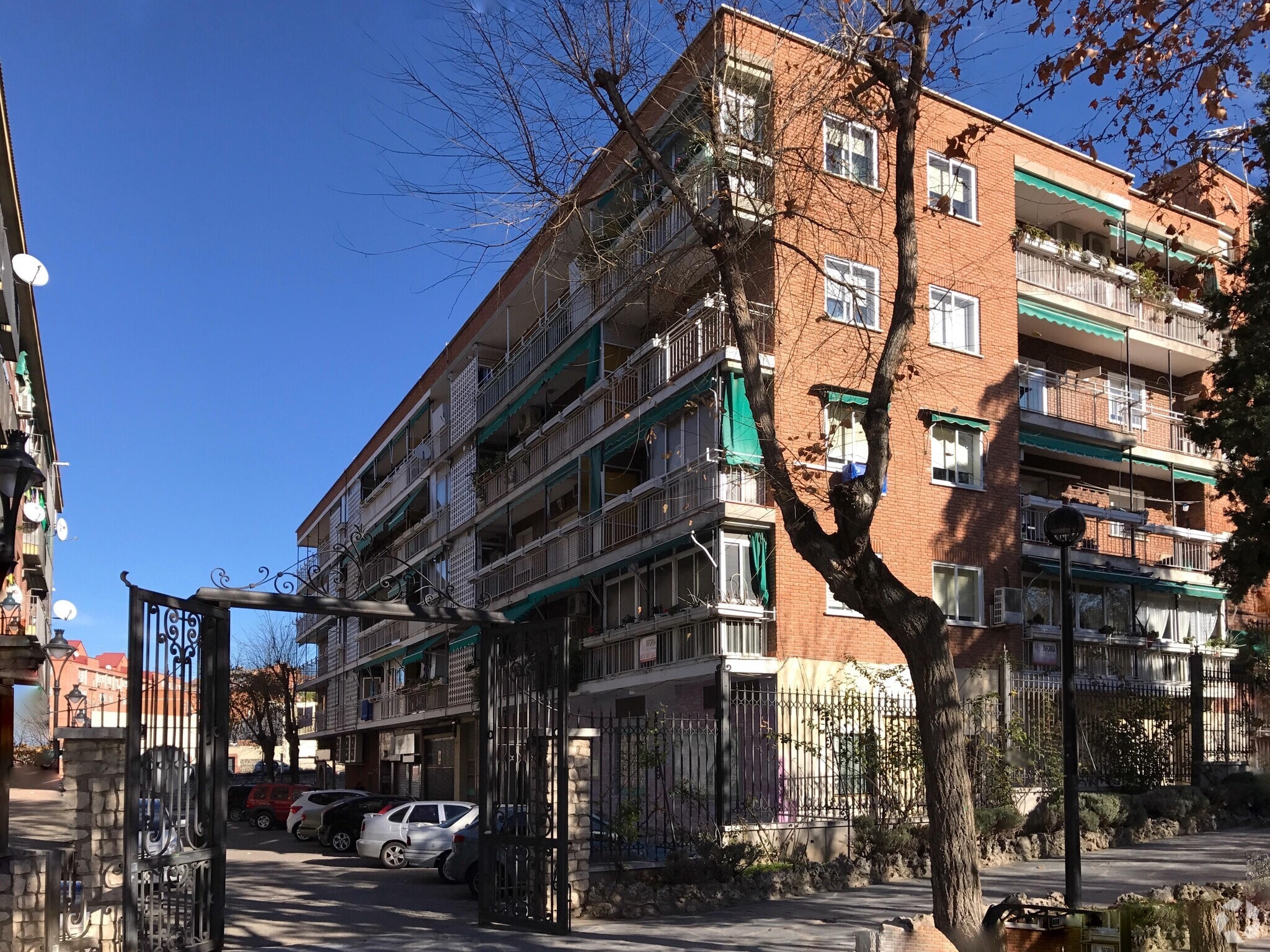 Build-to-Rent in Arganda del Rey, Madrid for sale Building Photo- Image 1 of 3