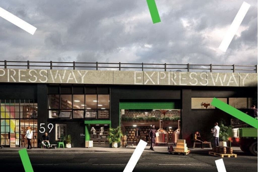 1 Dock Rd, London to rent Building Photo- Image 1 of 14