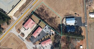 More details for 0 NC 210 N, Angier, NC - Land for Rent