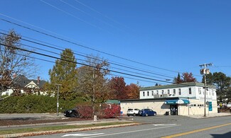 More details for 210 State St, Bangor, ME - Retail for Sale