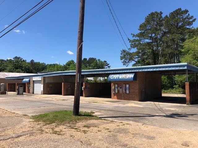 1387 Ms-13 N, Columbia, MS for sale Building Photo- Image 1 of 1