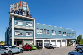 More details for 5595 Ch de la Côte-de-Liesse, Montréal, QC - Industrial to Rent