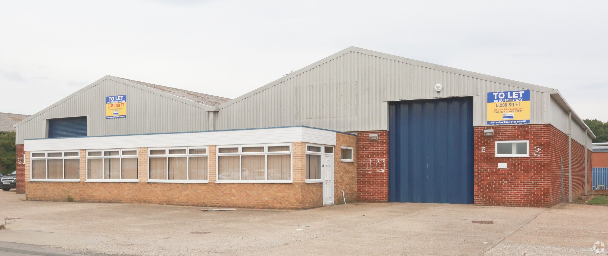 Guisley Way, Stockton On Tees for sale Primary Photo- Image 1 of 1