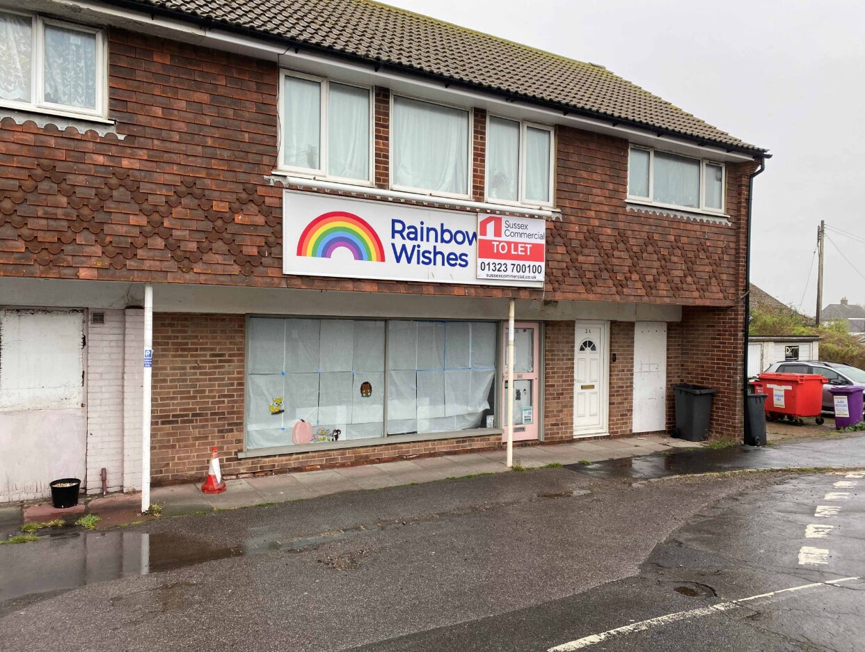 2 North Rd, Pevensey Bay for sale Building Photo- Image 1 of 1