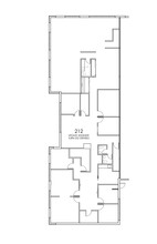 6375 202nd St, Langley Twp, BC for rent Site Plan- Image 1 of 1