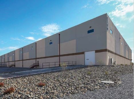 3750 Prince St SE, Albuquerque, NM to rent - Building Photo - Image 2 of 4