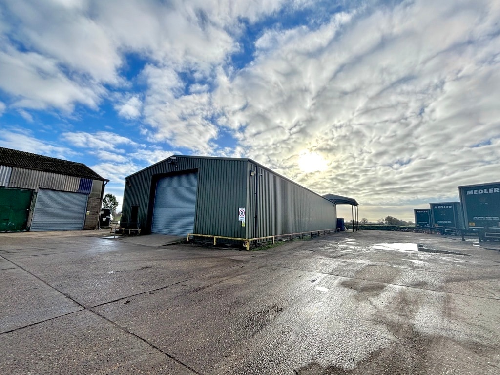 14a Allison St, Marsham to rent Building Photo- Image 1 of 4