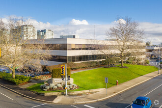 6011 Westminster Hwy, Richmond, BC for rent Building Photo- Image 1 of 7