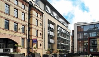 More details for 5 Temple Square, Liverpool - Office for Rent