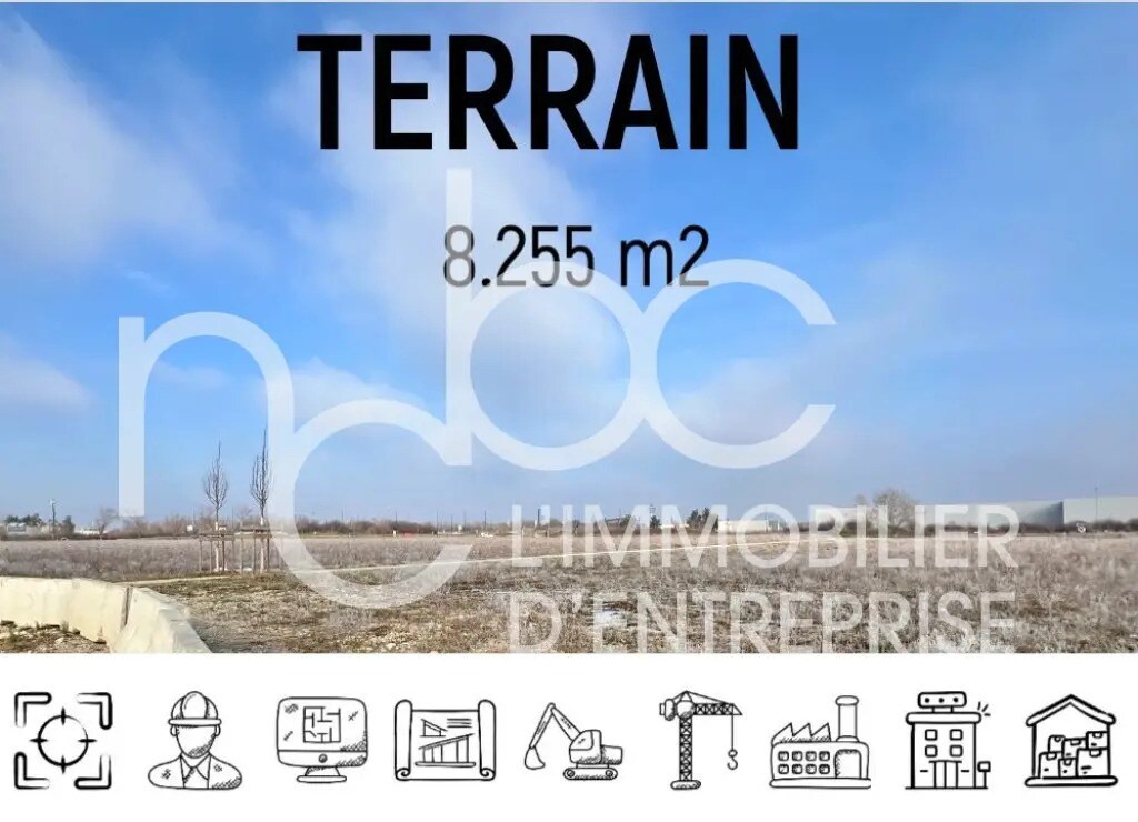 Land in Givors for sale Building Photo- Image 1 of 5