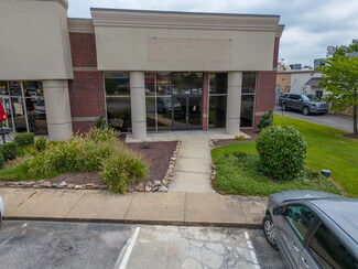 More details for 1128 Vann Dr, Jackson, TN - Retail for Rent