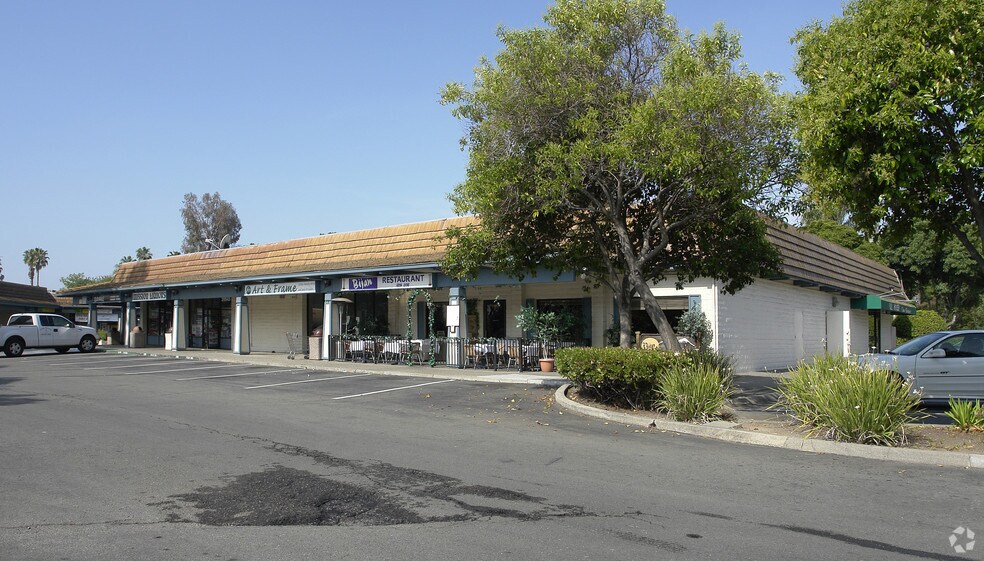 39933-40983 Mission Blvd, Fremont, CA for rent - Building Photo - Image 3 of 4