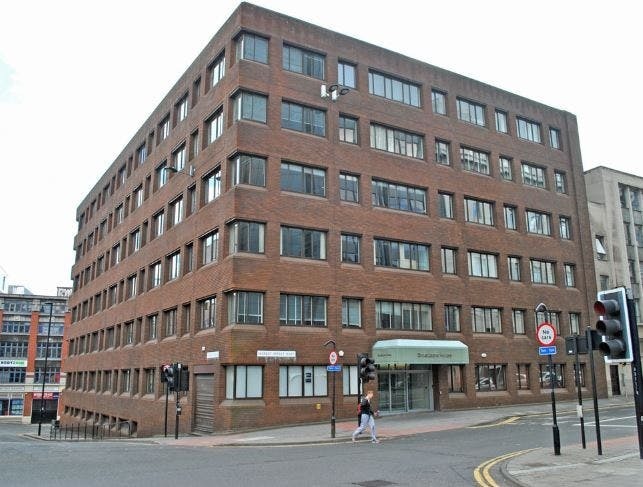 New Market St, Newcastle Upon Tyne for rent - Building Photo - Image 3 of 13