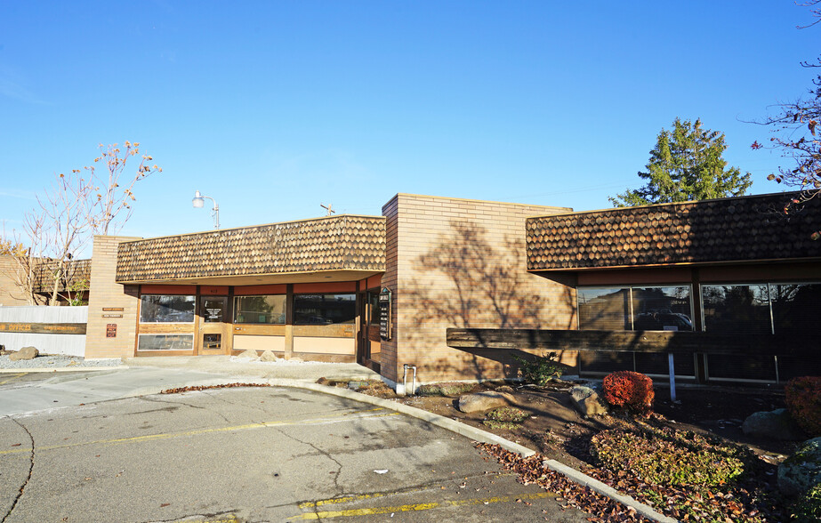 411-413 N 2nd St, Yakima, WA for sale - Building Photo - Image 3 of 19