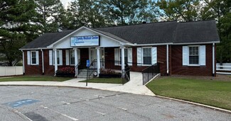 More details for 277 E Broad St, Fairburn, GA - Office for Sale