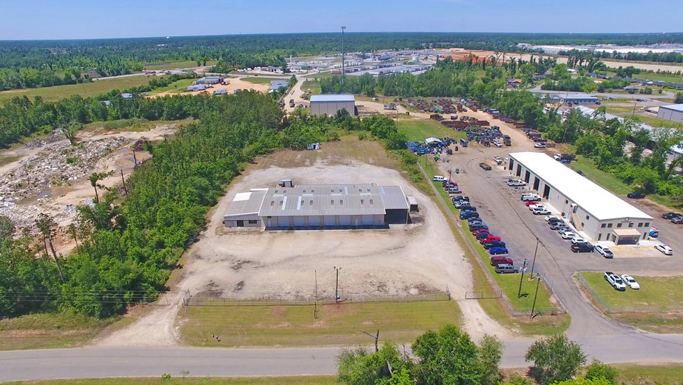 1517 Pecan Ln, Albany, GA for sale - Building Photo - Image 1 of 1