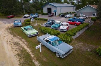 17300 Nicasio Jay Ave, Brooksville, FL for sale Building Photo- Image 1 of 1