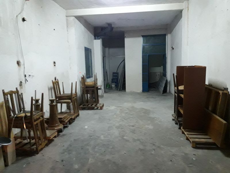 Retail in Aspe for sale Building Photo- Image 1 of 6