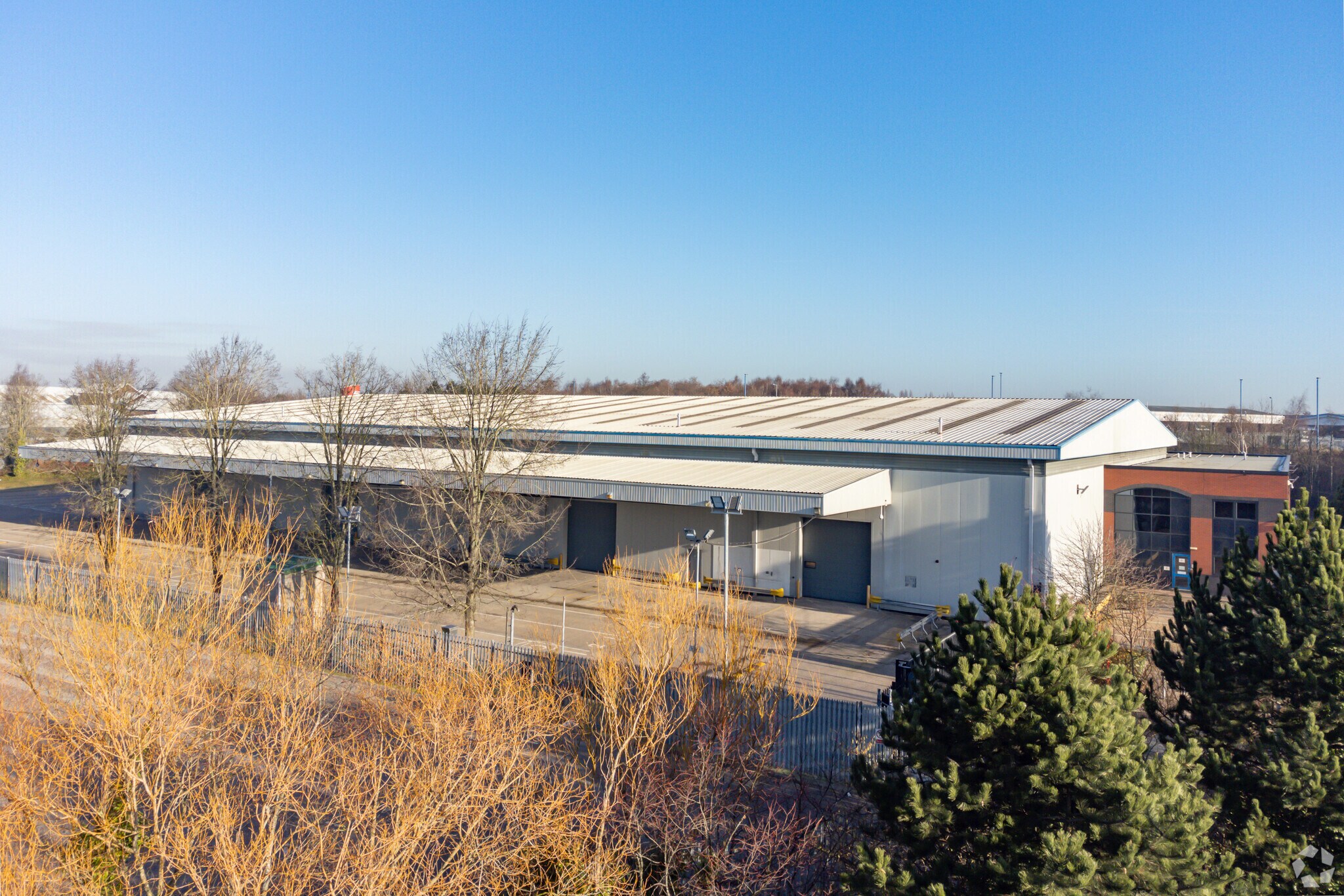 Patent Dr, Wednesbury for sale Primary Photo- Image 1 of 1