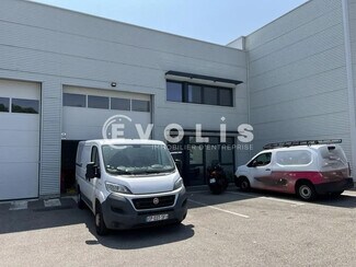 More details for Light Industrial to Rent