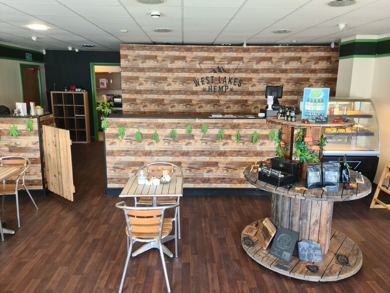 Leconfield Rd, Cleator Moor to rent - Building Photo - Image 3 of 12