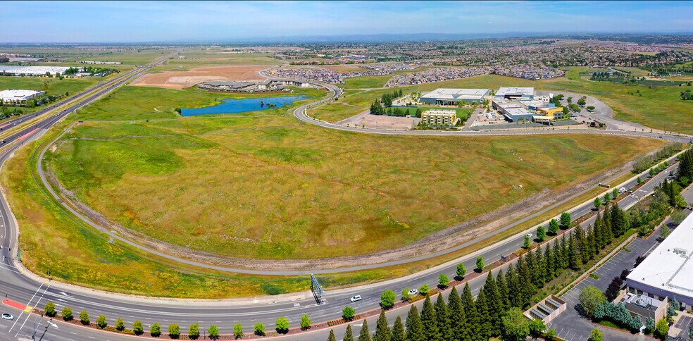 2120 University Ave, Rocklin, CA for sale - Primary Photo - Image 1 of 1