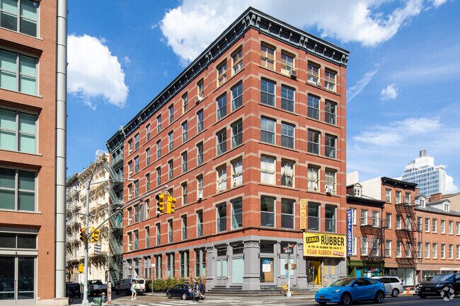 More details for 6 Greene St, New York, NY - Office for Rent