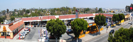 1260 S Soto St, Los Angeles, CA for sale Building Photo- Image 1 of 1