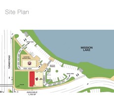 1920 Turner Rd SE, Salem, OR for rent Site Plan- Image 1 of 1