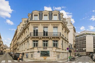 More details for 6 Place De Narvik, Paris - Office to Rent