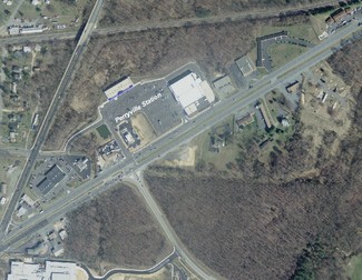 More details for Pulaski Hwy, Perryville, MD - Land for Rent