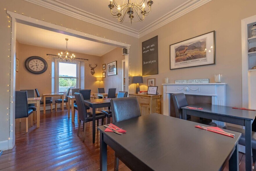 Station Rd, Fort Augustus for sale - Interior Photo - Image 2 of 8