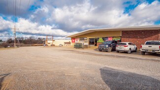 More details for 1305 Washington Ave, Krebs, OK - Light Industrial for Sale