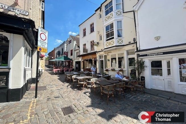 1-3 Church Ln, Windsor to rent - Building Photo - Image 3 of 5