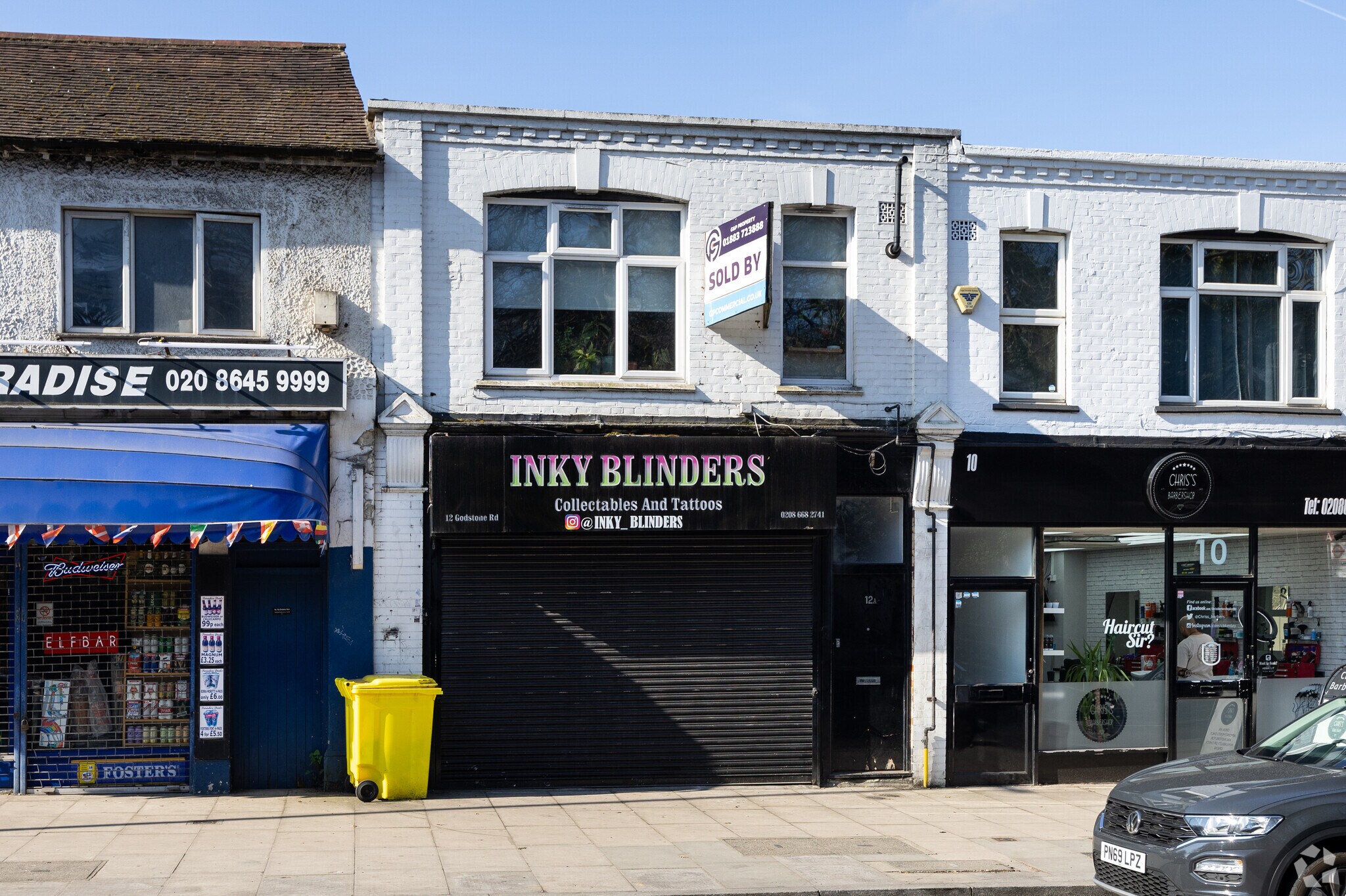 12 Godstone Rd, Kenley for sale Primary Photo- Image 1 of 1