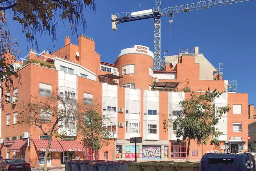 Residential in Madrid, MAD for sale - Building Photo - Image 1 of 1