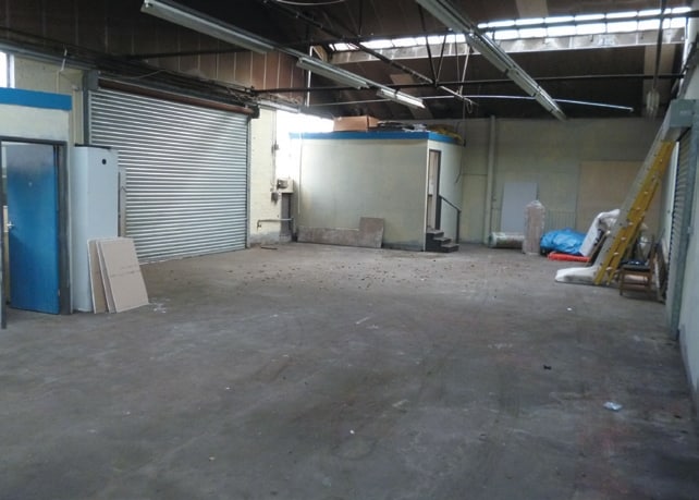 Alcester Rd, Birmingham to rent - Interior Photo - Image 3 of 4