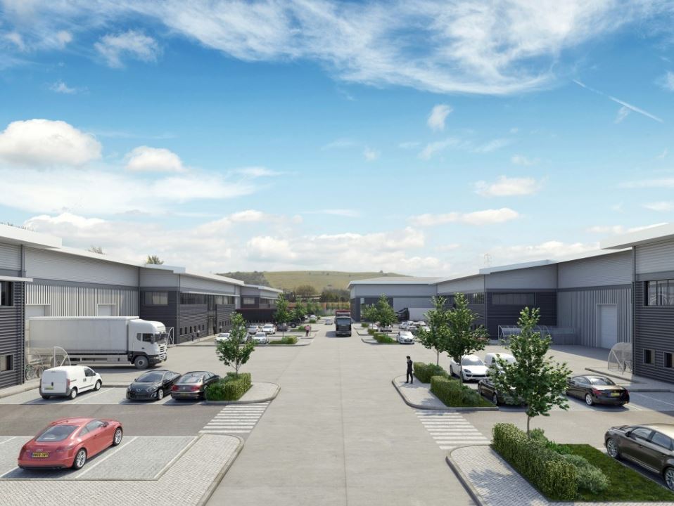 Luton Rd, Dunstable for sale Primary Photo- Image 1 of 1