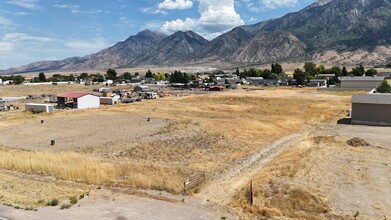 600 S 700 S, Mona, UT - aerial  map view - Image1